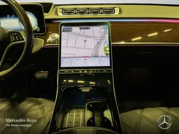 S 580 Maybach two tone/Pano/Exklusiv/ENERGIZING