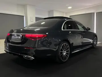 S 350 d 4M AMG-LINE*PANO*HUD*DISTR*BURM.*AMBIE.*