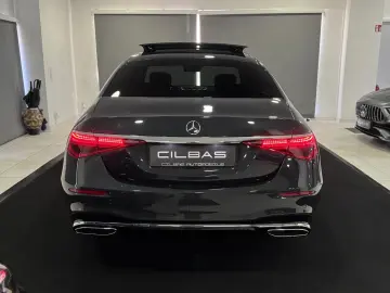 S 350 d 4M AMG-LINE*PANO*HUD*DISTR*BURM.*AMBIE.*