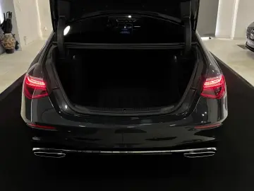 S 350 d 4M AMG-LINE*PANO*HUD*DISTR*BURM.*AMBIE.*