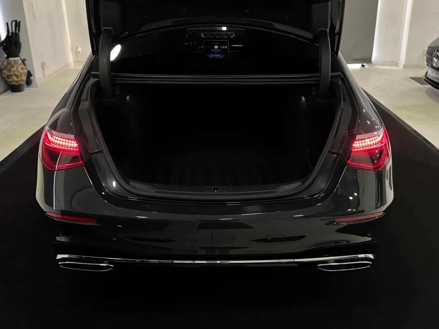 S 350 d 4M AMG-LINE*PANO*HUD*DISTR*BURM.*AMBIE.*