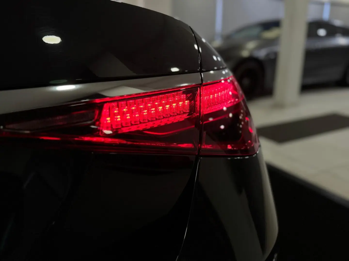 S 350 d 4M AMG-LINE*PANO*HUD*DISTR*BURM.*AMBIE.*