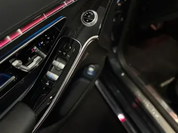 S 350 d 4M AMG-LINE*PANO*HUD*DISTR*BURM.*AMBIE.*