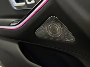 S 350 d 4M AMG-LINE*PANO*HUD*DISTR*BURM.*AMBIE.*