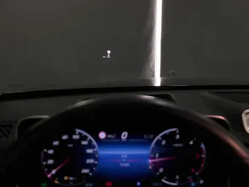 S 350 d 4M AMG-LINE*PANO*HUD*DISTR*BURM.*AMBIE.*