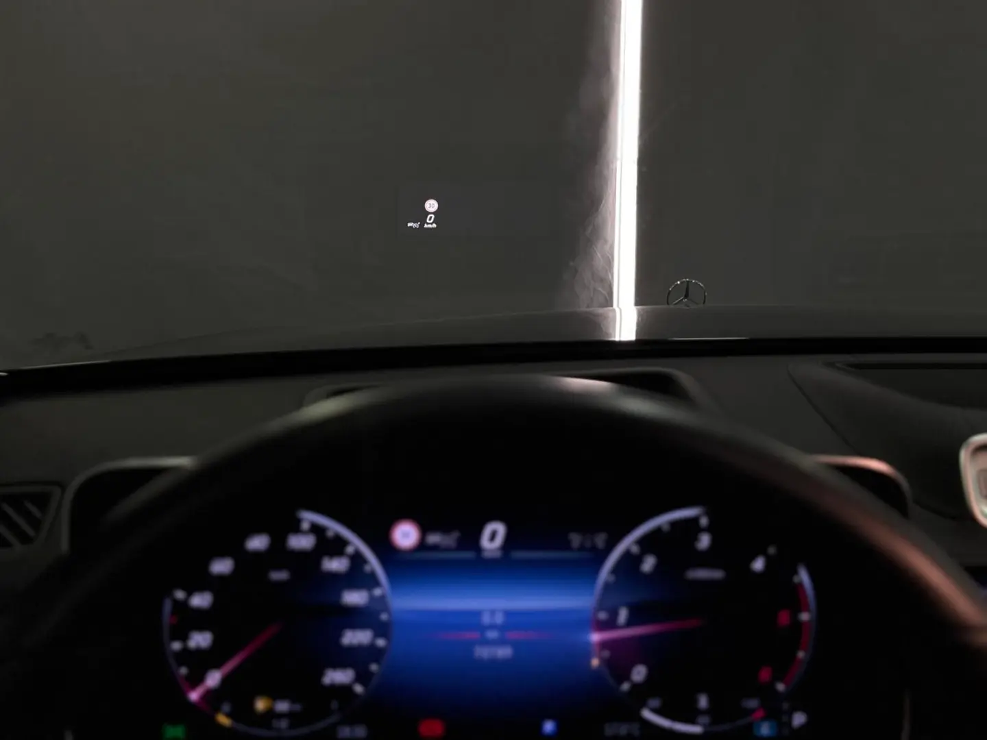 S 350 d 4M AMG-LINE*PANO*HUD*DISTR*BURM.*AMBIE.*