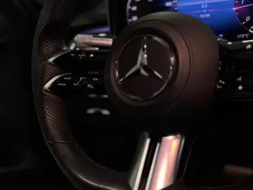 S 350 d 4M AMG-LINE*PANO*HUD*DISTR*BURM.*AMBIE.*