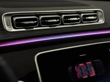 S 350 d 4M AMG-LINE*PANO*HUD*DISTR*BURM.*AMBIE.*