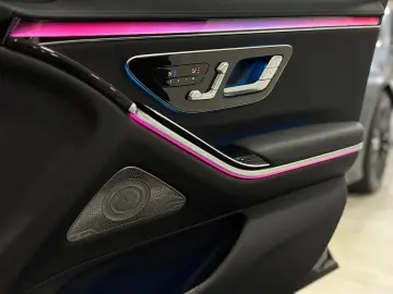 S 350 d 4M AMG-LINE*PANO*HUD*DISTR*BURM.*AMBIE.*