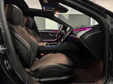 S 350 d 4M AMG-LINE*PANO*HUD*DISTR*BURM.*AMBIE.*