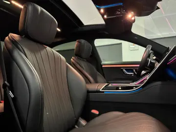 S 350 d 4M AMG-LINE*PANO*HUD*DISTR*BURM.*AMBIE.*