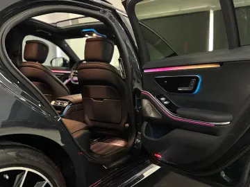 S 350 d 4M AMG-LINE*PANO*HUD*DISTR*BURM.*AMBIE.*