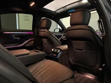 S 350 d 4M AMG-LINE*PANO*HUD*DISTR*BURM.*AMBIE.*
