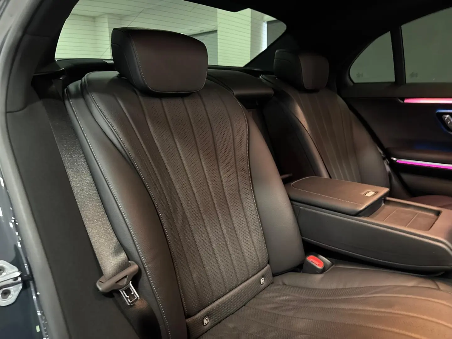 S 350 d 4M AMG-LINE*PANO*HUD*DISTR*BURM.*AMBIE.*