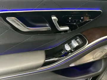 S 350 d 4MATIC Limousine lang AMG Line AMG Line+