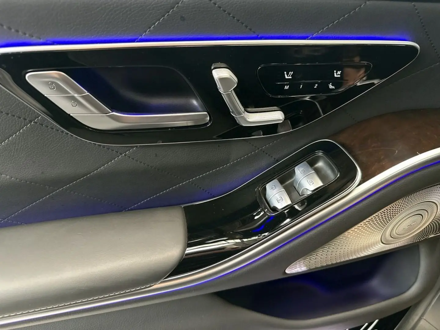 S 350 d 4MATIC Limousine lang AMG Line AMG Line+