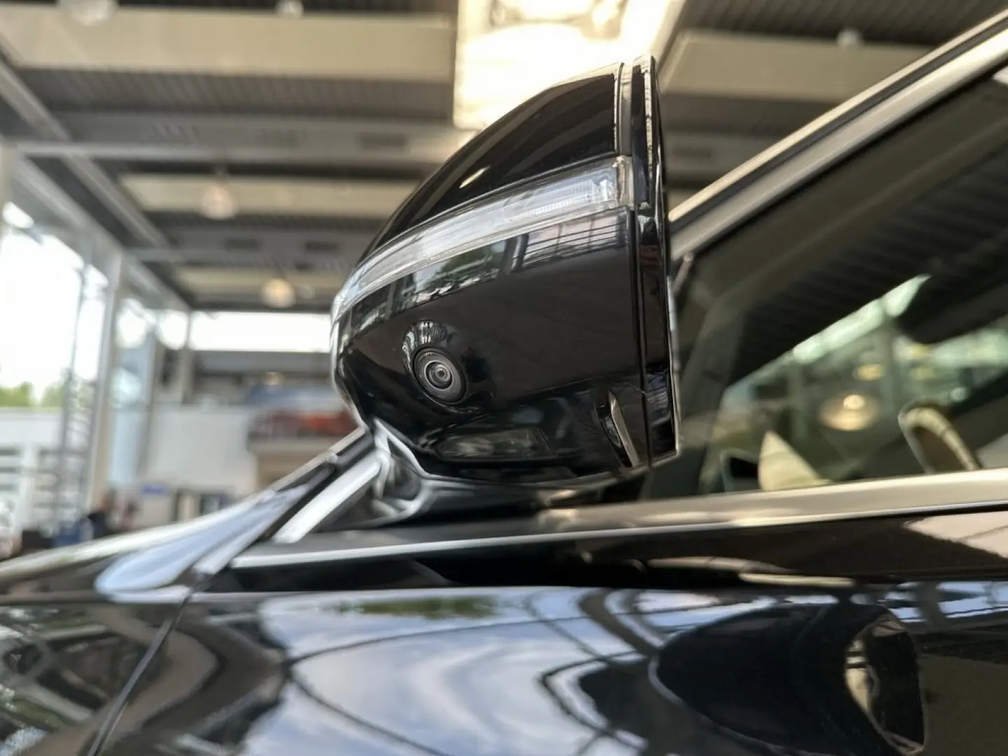 S 350 d 4MATIC Limousine lang AMG Line AMG Line+