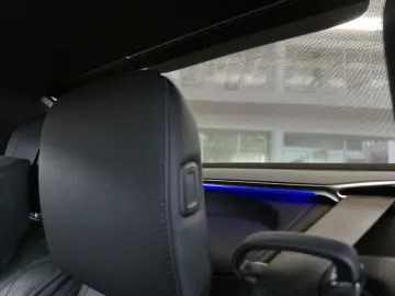 S 350 d 4MATIC Limousine lang AMG Line AMG Line+