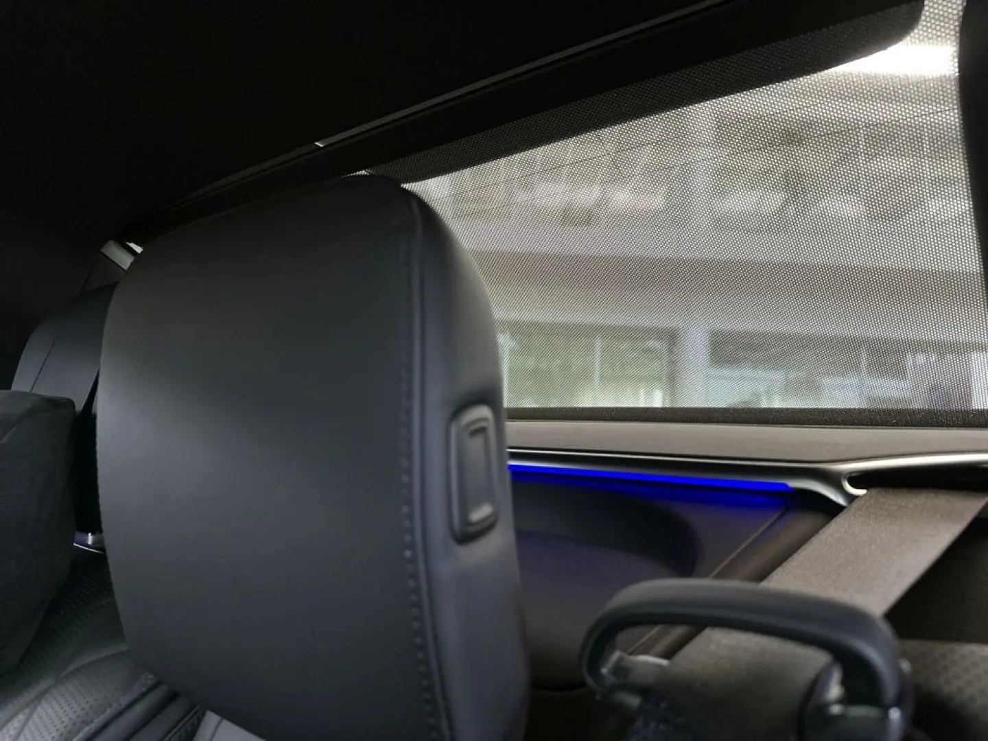S 350 d 4MATIC Limousine lang AMG Line AMG Line+