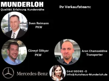 S 350 d 4MATIC Limousine lang AMG Line AMG Line+