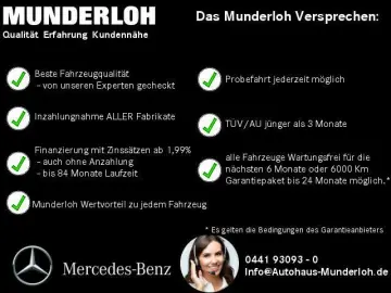 S 350 d 4MATIC Limousine lang AMG Line AMG Line+