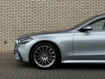 S 350 S 350d 4-Matic Premium AMG Line | Panorama