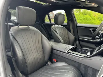 S 350 S 350d 4-Matic Premium AMG Line | Panorama