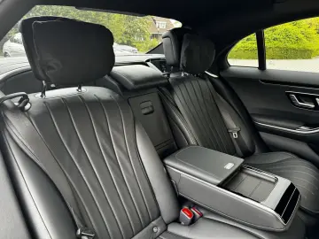 S 350 S 350d 4-Matic Premium AMG Line | Panorama
