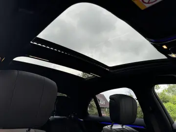 S 350 S 350d 4-Matic Premium AMG Line | Panorama