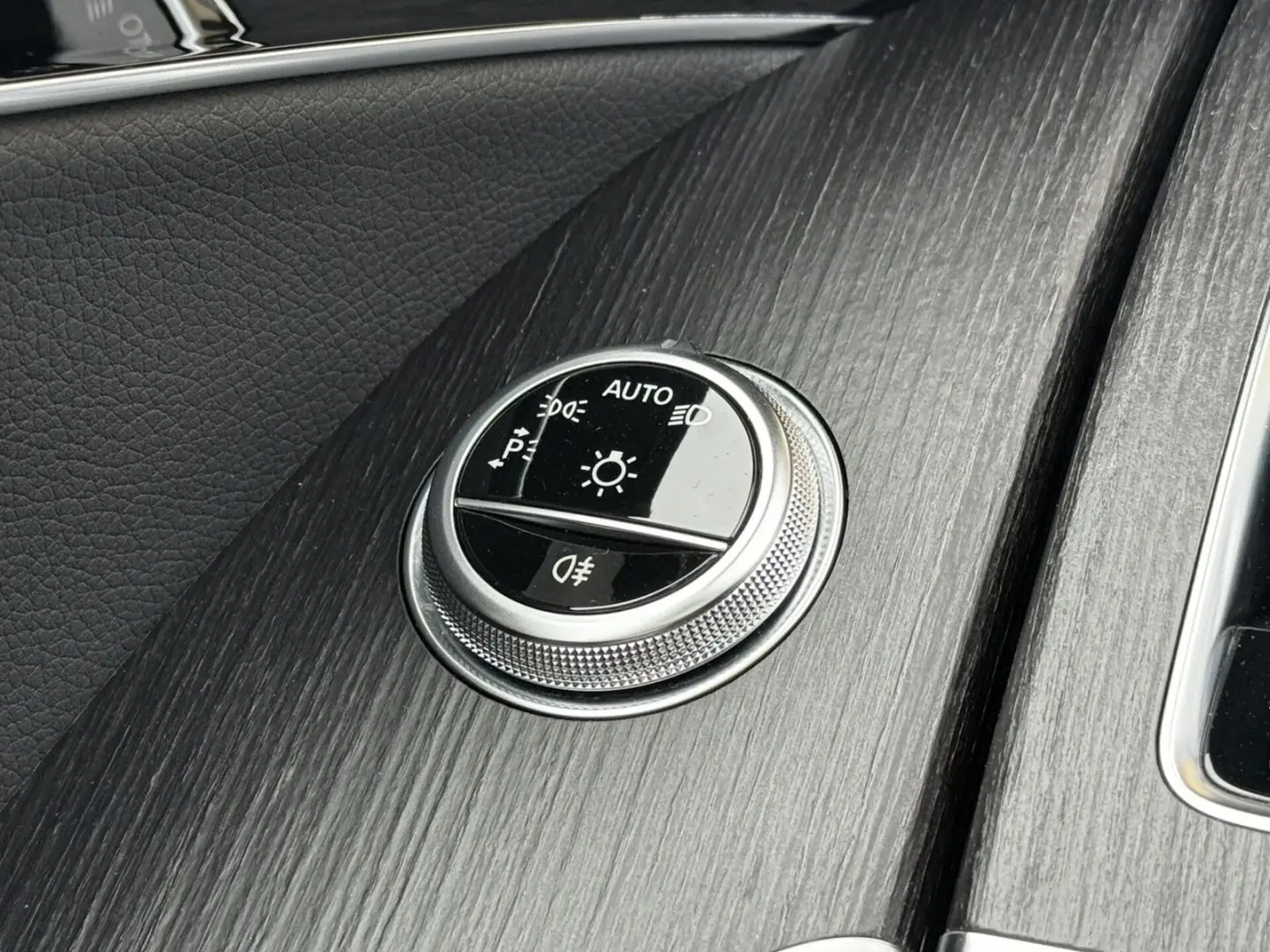 S 350 S 350d 4-Matic Premium AMG Line | Panorama