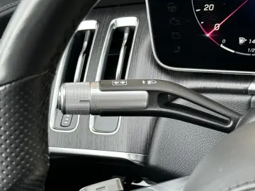 S 350 S 350d 4-Matic Premium AMG Line | Panorama