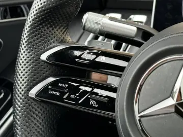 S 350 S 350d 4-Matic Premium AMG Line | Panorama