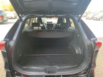 RAV 4 Plug-in Hybrid 4x4 2.5 NAVI+LEDER+MEMORY-S