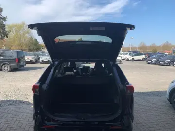 RAV 4 Plug-in Hybrid 4x4 2.5 NAVI+LEDER+MEMORY-S