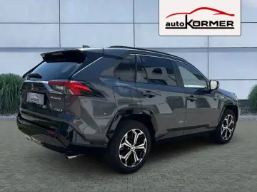 Across Plug-in Hybrid 4x4 Comfort+ ACC,CarPlay
