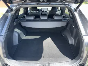 Across Plug-in Hybrid 4x4 Comfort+ ACC,CarPlay