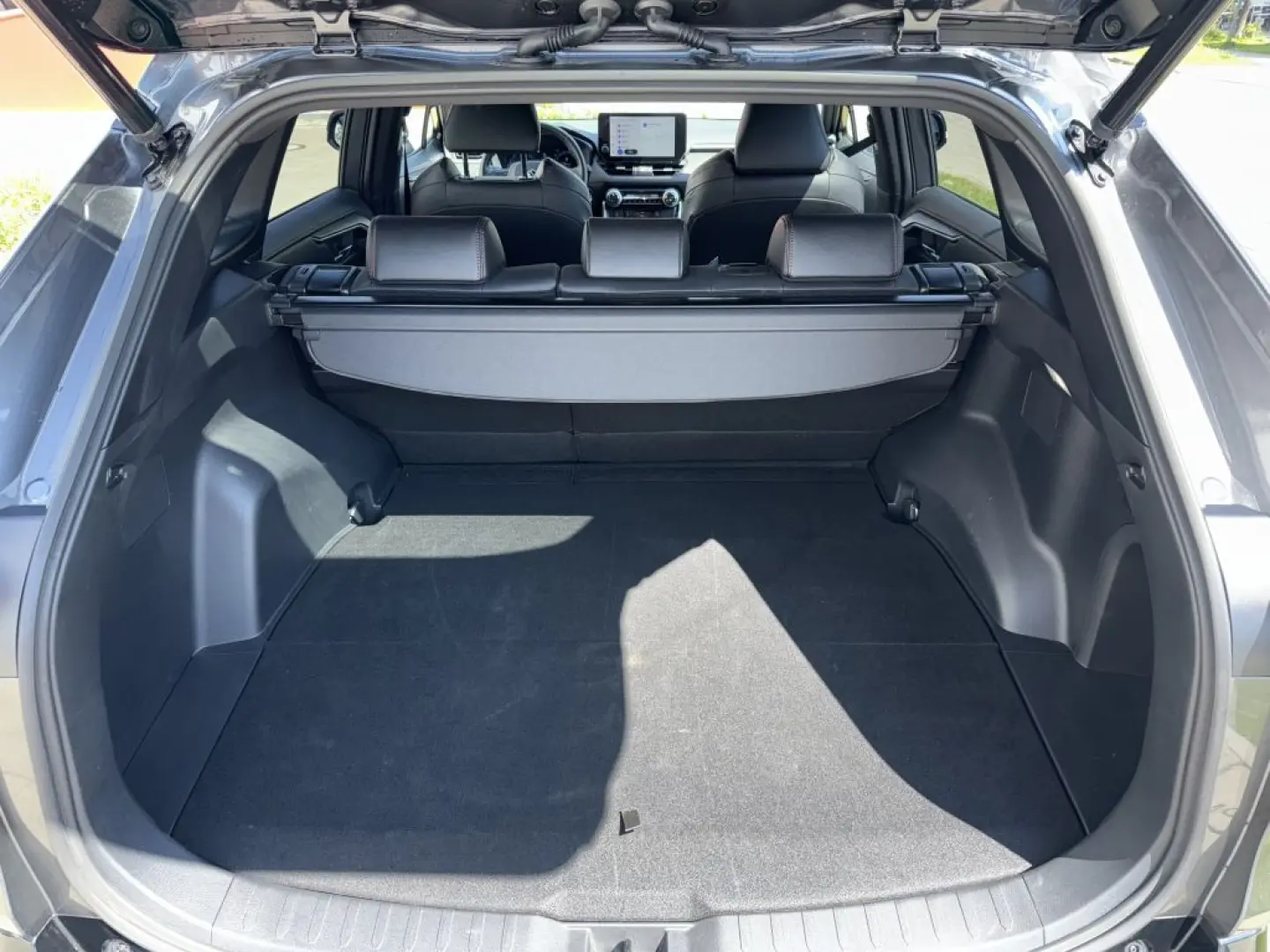 Across Plug-in Hybrid 4x4 Comfort+ ACC,CarPlay