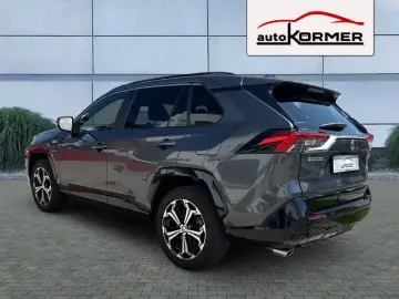 Across Plug-in Hybrid 4x4 Comfort+ ACC,CarPlay