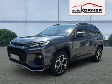Across Plug-in Hybrid 4x4 Comfort+ ACC,CarPlay