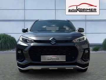 Across Plug-in Hybrid 4x4 Comfort+ ACC,CarPlay