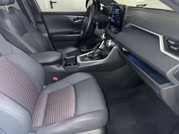 Across Plug-in Hybrid 4x4 Comfort+ ACC,CarPlay