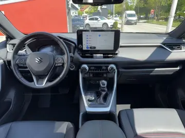 Across Plug-in Hybrid 4x4 Comfort+ ACC,CarPlay