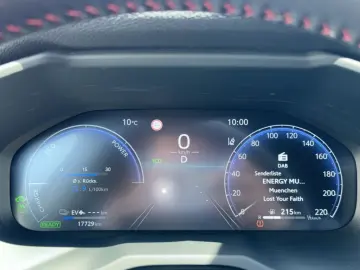 Across Plug-in Hybrid 4x4 Comfort+ ACC,CarPlay