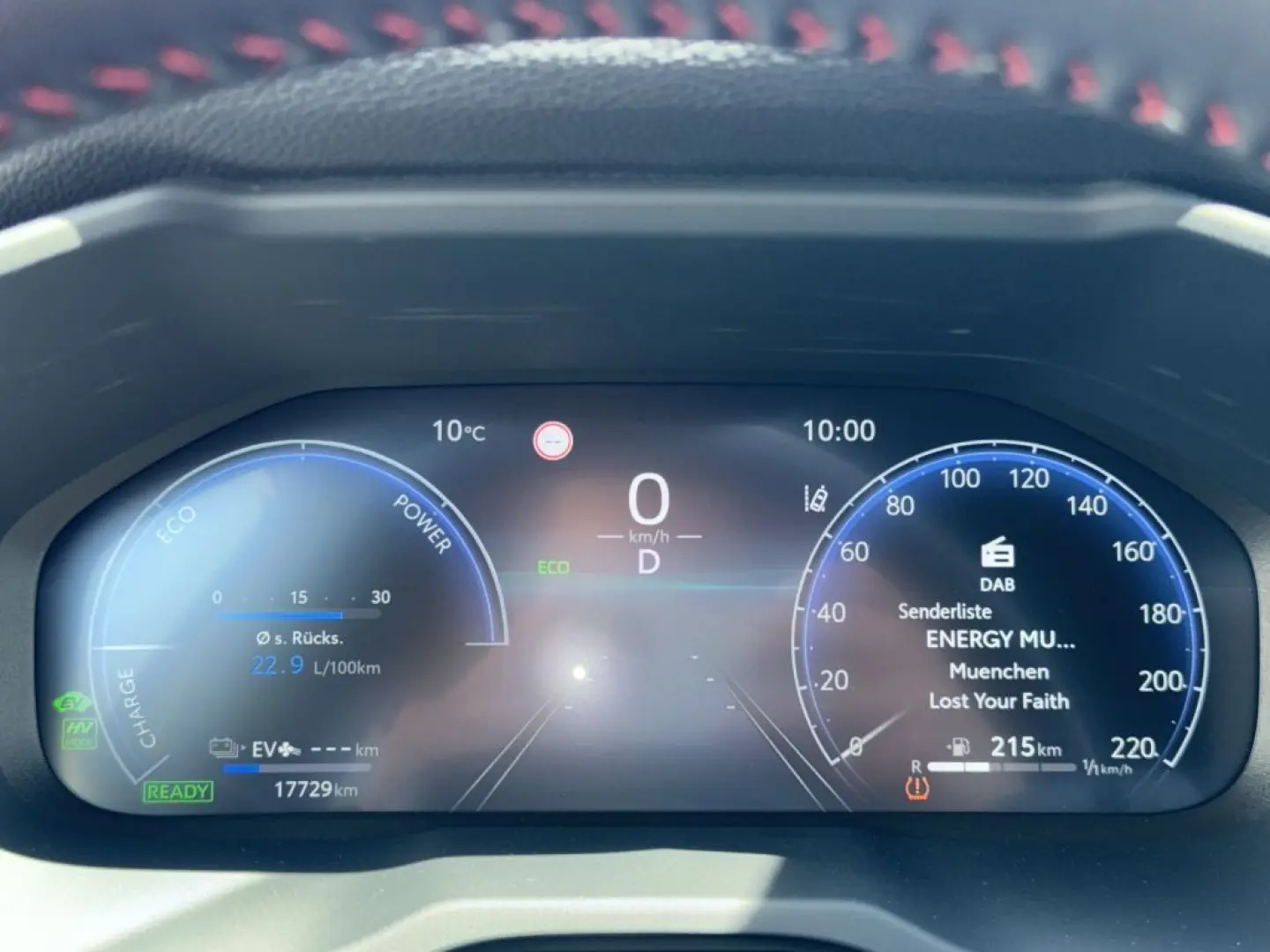 Across Plug-in Hybrid 4x4 Comfort+ ACC,CarPlay