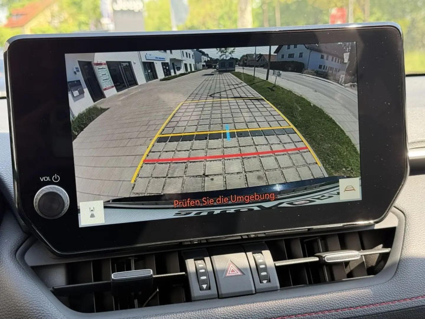 Across Plug-in Hybrid 4x4 Comfort+ ACC,CarPlay