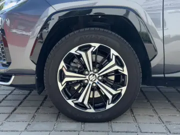Across Plug-in Hybrid 4x4 Comfort+ ACC,CarPlay