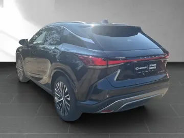 Lexus RX 350h EXECUTIVE