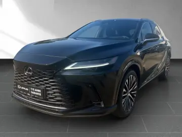 Lexus RX 350h EXECUTIVE