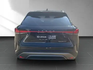 Lexus RX 350h EXECUTIVE