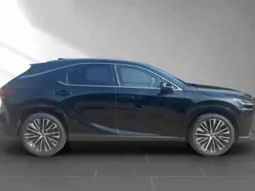 Lexus RX 350h EXECUTIVE
